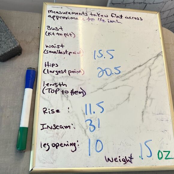 St John sport coral pink red stretch summer pants size 8 - Picture 10 of 10